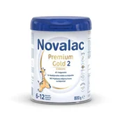 Novalac Premium Gold 2, prijelazna mlijecna hrana za dojencad
