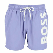Hugo Boss Moške kopalne kratke hlače BOSS 504695 94-538 (Velikost S)
