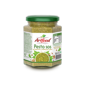 Artfood Pesto sos sa koprivom i maslinovim uljem, 270g