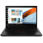 Lenovo ThinkPad T14 G1 i5-10310U 16GB RAM 512GB NVMe SSD 14.0 FULL HD IPS WIN 10 PRO