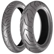 Bridgestone A 41 F ( 110/80 R18 TL 58H M/C, prednji tocak )