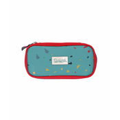 RUCKSACK ONLY PERESNICA FIRST BLUE TERRAZZO