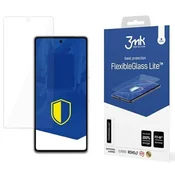 shumee Hibridno steklo za Google Pixel 7 3MK FlexibleGlass Lite
