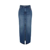 Trendyol Krilo moder denim