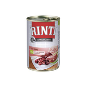 Varčno pakiranje Rinti Kennerfleisch 12 x 400 g - Govedina