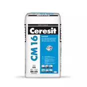Lijepak za plocice flex CM 16 Ceresit 5 kg