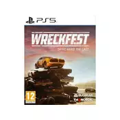 Wreckfest (PS5)