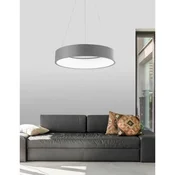 RANDO VISILICA LED 56W/3000K/2124lm/IP20/SIVA NL6167206