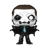 Figurica Ghost - POP! - Rocks - Papa Emeritus IV (Bat Outfit) (Glitter) - FK86348