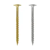 VIJAK KONSTRUKCIJSKI TORX 8x50 mm PLOŠČATA GLAVA | Topdom