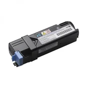 Toner Dell 593-10259, KU051, cian (cyan), originalni