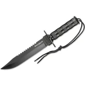 Magnum Magnum Survivalist Knife