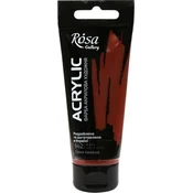 ROSA Gallery Professional Akrilna barva | Burnt Sienna (642)