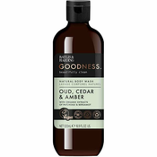 Baylis & Harding Goodness Oud, Cedar & Amber gel za tuširanje 500 ml