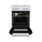 Elektricni šporet Gorenje GE5A60WH