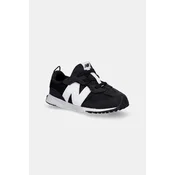 New Balance Superge NW327CBW Črna