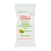 Cera di cupra Salviettine Intimo Protettivo 12 Pz 1 unita
