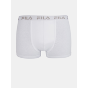 Bokserice Fila Underwear Man Boxer 1P - white