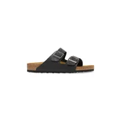 Birkenstock natikači moški semišasti Arizona Mixed Leather