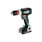Akumulatorski vrtalni vijačnik METABO BS 18 L Quick 614052500
