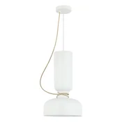 Viseca lampa FK7031-2V WH