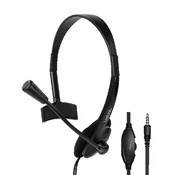 LOGILINK HS0054 crno