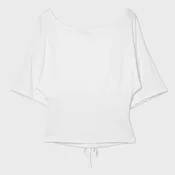 Cropp - Crna bluza - white