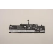 shumee Baterija Lenovo 3-celična 42Wh 11,25V, 5B11F21943