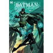 Batman: Urban Legends Vol. 3