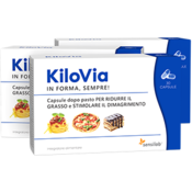 3x KiloVia - KilogramiStran