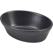 GENWARE pekač, keramika, 50 mm, dolžina: 158 mm, širina: 116 mm