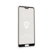 Zaštitno staklo 2.5D full glue za Huawei P20 crni