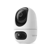 TP-LINK Tapo C245D 3MP IP camera 3.1/6mm