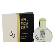Fragrance oil Alyssa Ashley Musk 15 ml