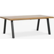 Stocic 70x120 hrast