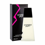 Iceberg Parfum toaletna voda 100 ml za ženske