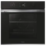 Haier Ugradna rerna H6 ID2P5B3YTX, 330W, Crna