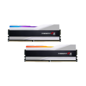 DDR5 32GB 6800MHz CL34 KIT (2x16GB) G.Skill RGB Trident Z5 RGB XMP3.0 1,4V črna ()