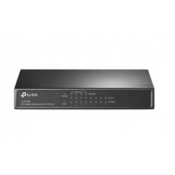 Tp Link PoE switch 8-port Gigabit TL-SG1008P