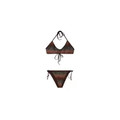 Scalpers Bikini    rjava
