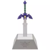 Lampa Paladone - The Legend Of Zelda - Master Sword