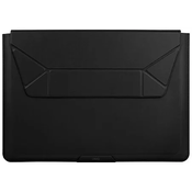 UNIQ case Oslo laptop Sleeve 14 midnight black (UNIQ-OSLO(14)-BLACK)