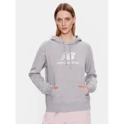 New Balance Jopa WT31533 Siva Relaxed Fit
