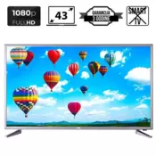 VOX LED TV 43 Full HD (VOX43DSA311G)