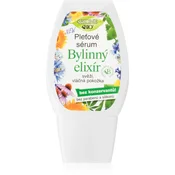 Bione Cosmetics Bylinný elixír serum za obraz 40 ml