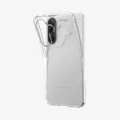 Spigen Liquid Crystal ovitek za telefon Samsung Galaxy A57 5G, crystal clear (ACS11127)