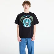 Majice PLEASURES Need T-Shirt Black M