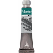Fina akrilna barva MAIMERI Polycolor 20 ml - Smaragdno zelena