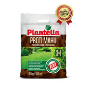 DODATEK ZA ZEMLJO PLANTELLA PROTI MAHU 5 KG