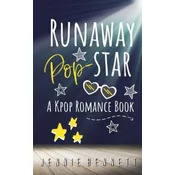 Runaway Pop-Star: A Kpop Romance Book